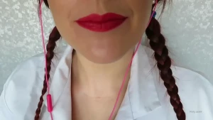Flirty ASMR [ flirtyasmr ] Onlyfans leaked video 12686546 on Hotleaks.tv