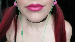 Flirty ASMR [ flirtyasmr ] Onlyfans leaked video 13184813 on Hotleaks.tv