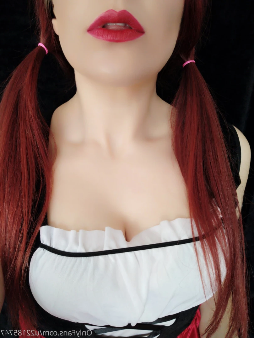 Flirty ASMR [ flirtyasmr ] Onlyfans leaked photo 13482422 on Hotleaks.tv