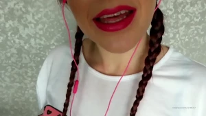 Flirty ASMR [ flirtyasmr ] Onlyfans leaked video 14011916 on Hotleaks.tv