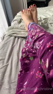 Goddess Christine [ findomchristine ] Onlyfans leaked video 11382615 on Hotleaks.tv