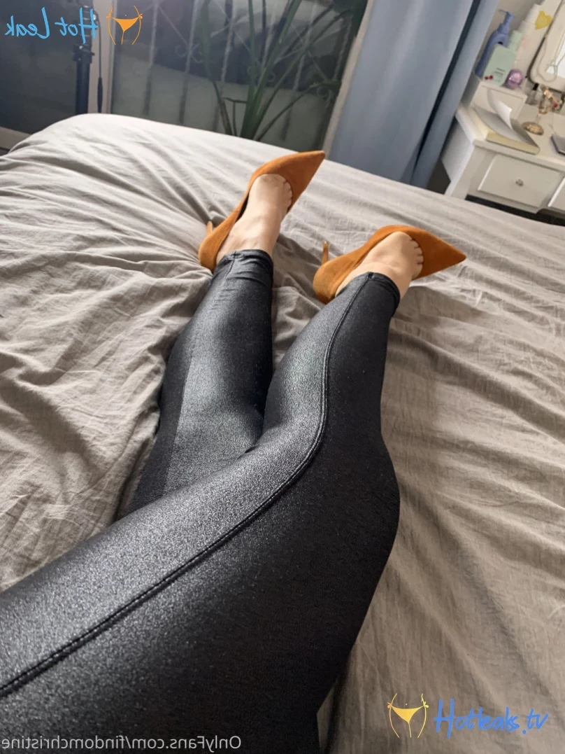 Goddess Christine [ findomchristine ] Onlyfans leaked photo 11509241 on Hotleaks.tv
