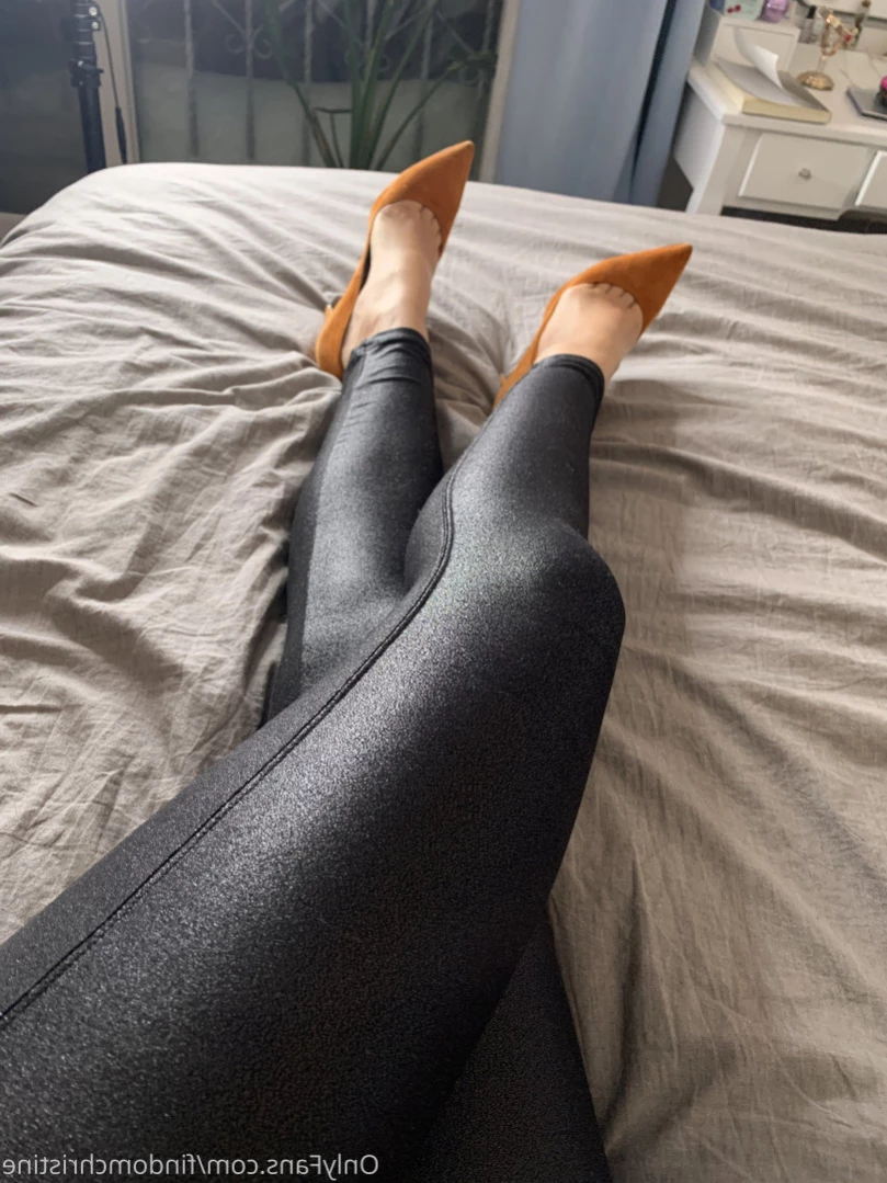 Goddess Christine [ findomchristine ] Onlyfans leaked photo 11659884 on Hotleaks.tv