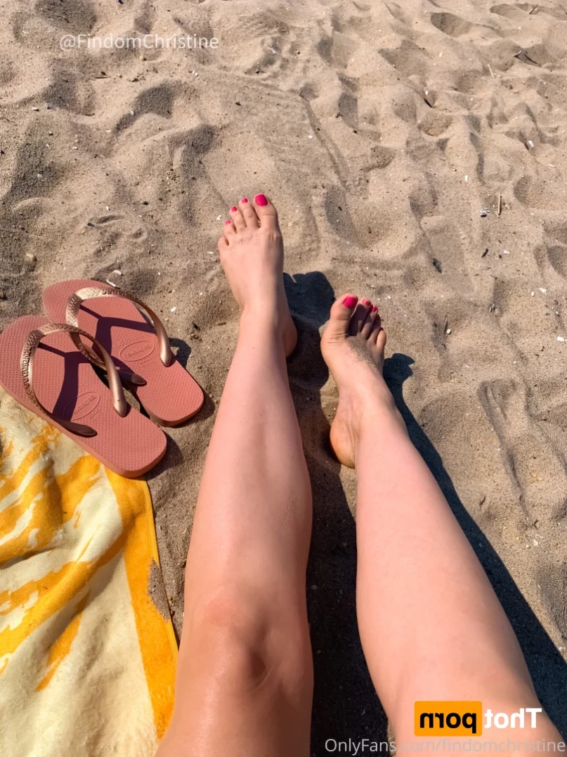Goddess Christine [ findomchristine ] Onlyfans leaked photo 11780757 on Hotleaks.tv