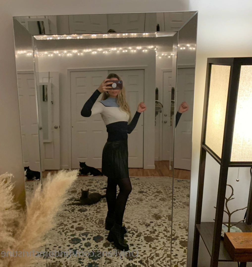 Goddess Christine [ findomchristine ] Onlyfans leaked photo 11781033 on Hotleaks.tv