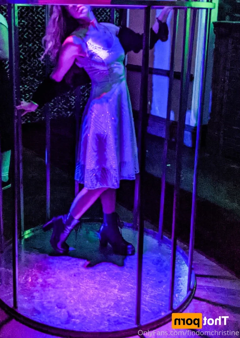 Goddess Christine [ findomchristine ] Onlyfans leaked photo 11781295 on Hotleaks.tv