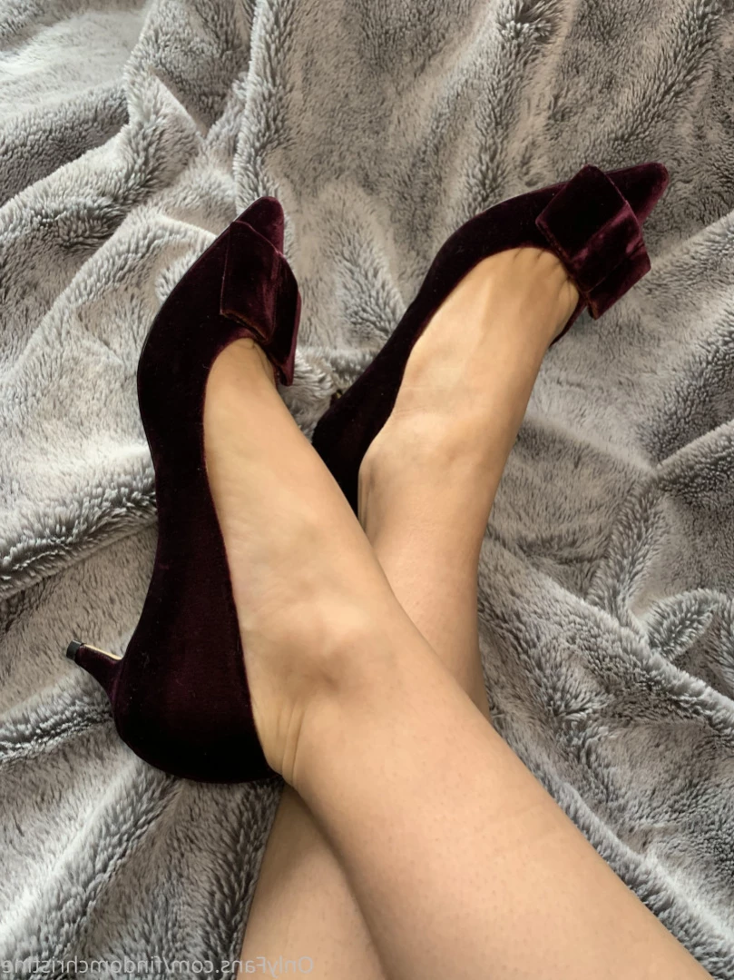 Goddess Christine [ findomchristine ] Onlyfans leaked photo 12109198 on Hotleaks.tv