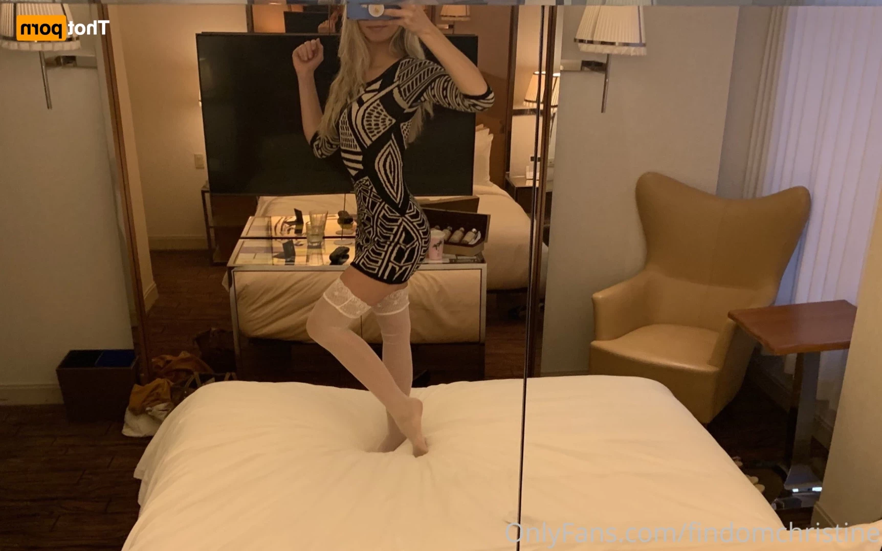 Goddess Christine [ findomchristine ] Onlyfans leaked photo 12168982 on Hotleaks.tv