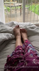 Goddess Christine [ findomchristine ] Onlyfans leaked video 12332193 on Hotleaks.tv