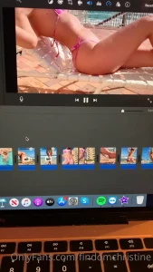 Goddess Christine [ findomchristine ] Onlyfans leaked video 12611022 on Hotleaks.tv