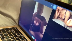 Goddess Christine [ findomchristine ] Onlyfans leaked video 12611134 on Hotleaks.tv