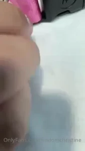Goddess Christine [ findomchristine ] Onlyfans leaked video 12789370 on Hotleaks.tv