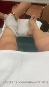 Goddess Christine [ findomchristine ] Onlyfans leaked video 12824886 on Hotleaks.tv