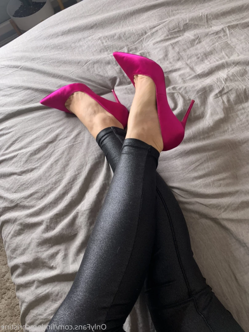 Goddess Christine [ findomchristine ] Onlyfans leaked photo 13161436 on Hotleaks.tv