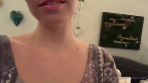 Goddess Christine [ findomchristine ] Onlyfans leaked video 13182675 on Hotleaks.tv