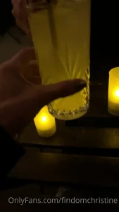 Goddess Christine [ findomchristine ] Onlyfans leaked video 13283344 on Hotleaks.tv