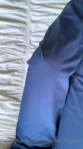 Goddess Christine [ findomchristine ] Onlyfans leaked video 13382053 on Hotleaks.tv