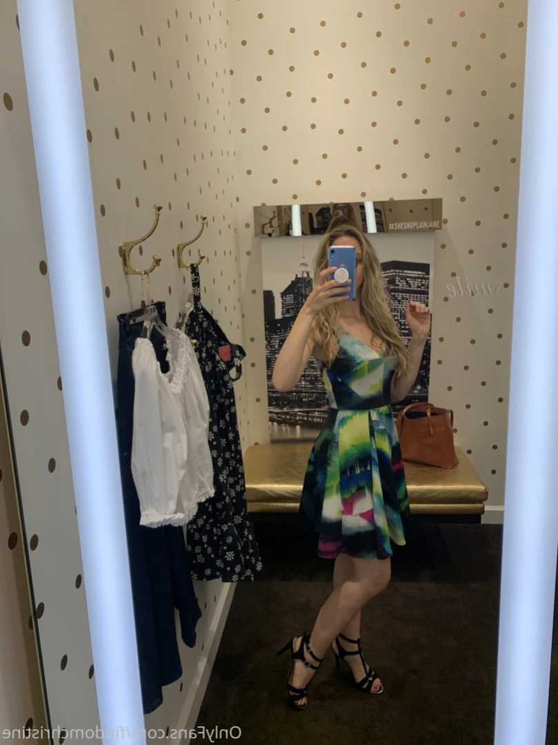 Goddess Christine [ findomchristine ] Onlyfans leaked photo 13518121 on Hotleaks.tv