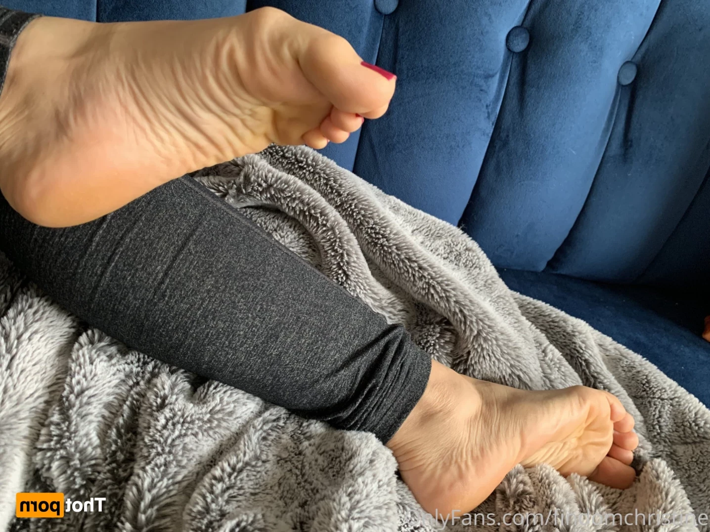 Goddess Christine [ findomchristine ] Onlyfans leaked photo 13519952 on Hotleaks.tv