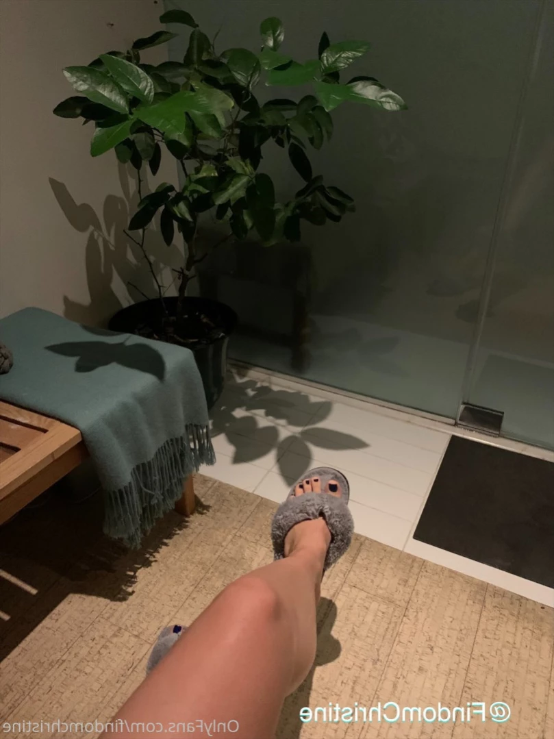Goddess Christine [ findomchristine ] Onlyfans leaked photo 13538043 on Hotleaks.tv
