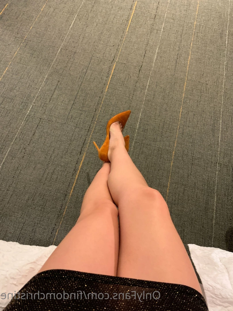 Goddess Christine [ findomchristine ] Onlyfans leaked photo 13538464 on Hotleaks.tv