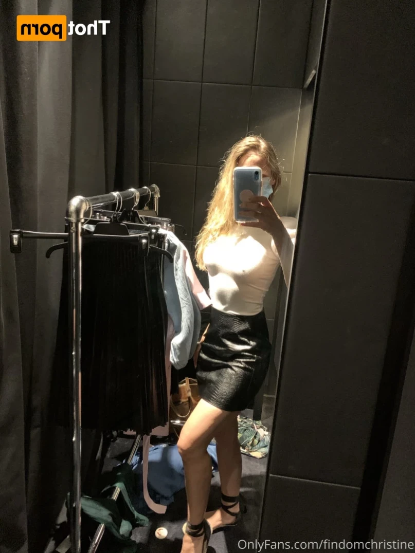Goddess Christine [ findomchristine ] Onlyfans leaked photo 13538525 on Hotleaks.tv