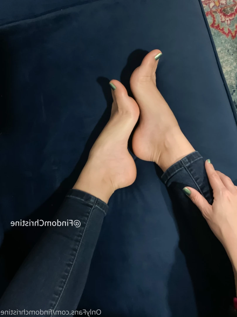 Goddess Christine [ findomchristine ] Onlyfans leaked photo 13538827 on Hotleaks.tv