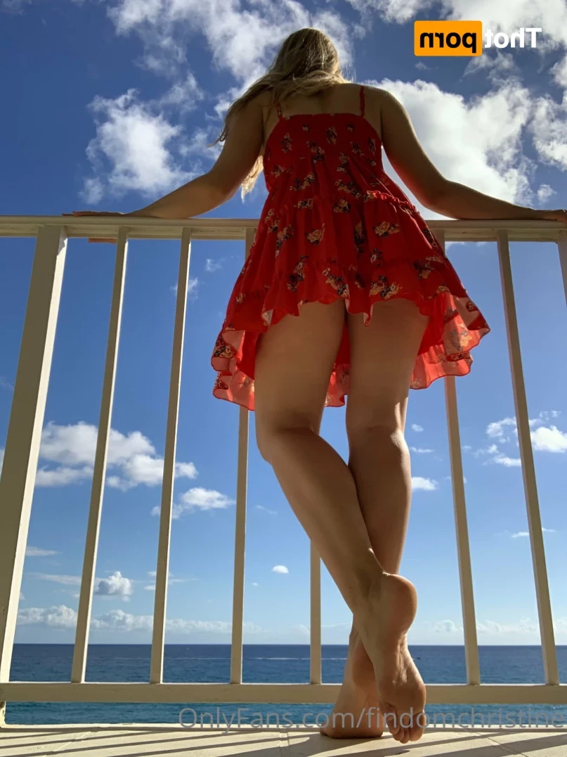 Goddess Christine [ findomchristine ] Onlyfans leaked photo 13539273 on Hotleaks.tv