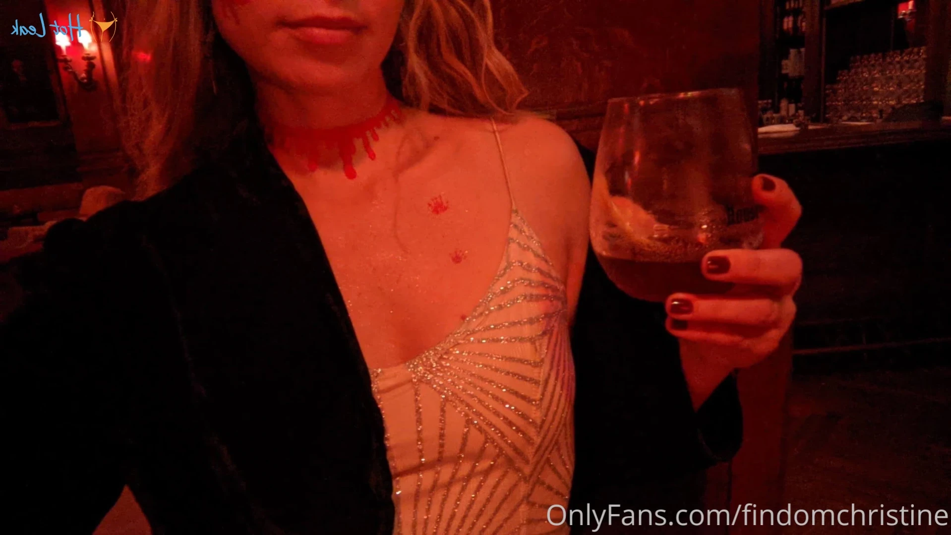 Goddess Christine [ findomchristine ] Onlyfans leaked photo 13539841 on Hotleaks.tv