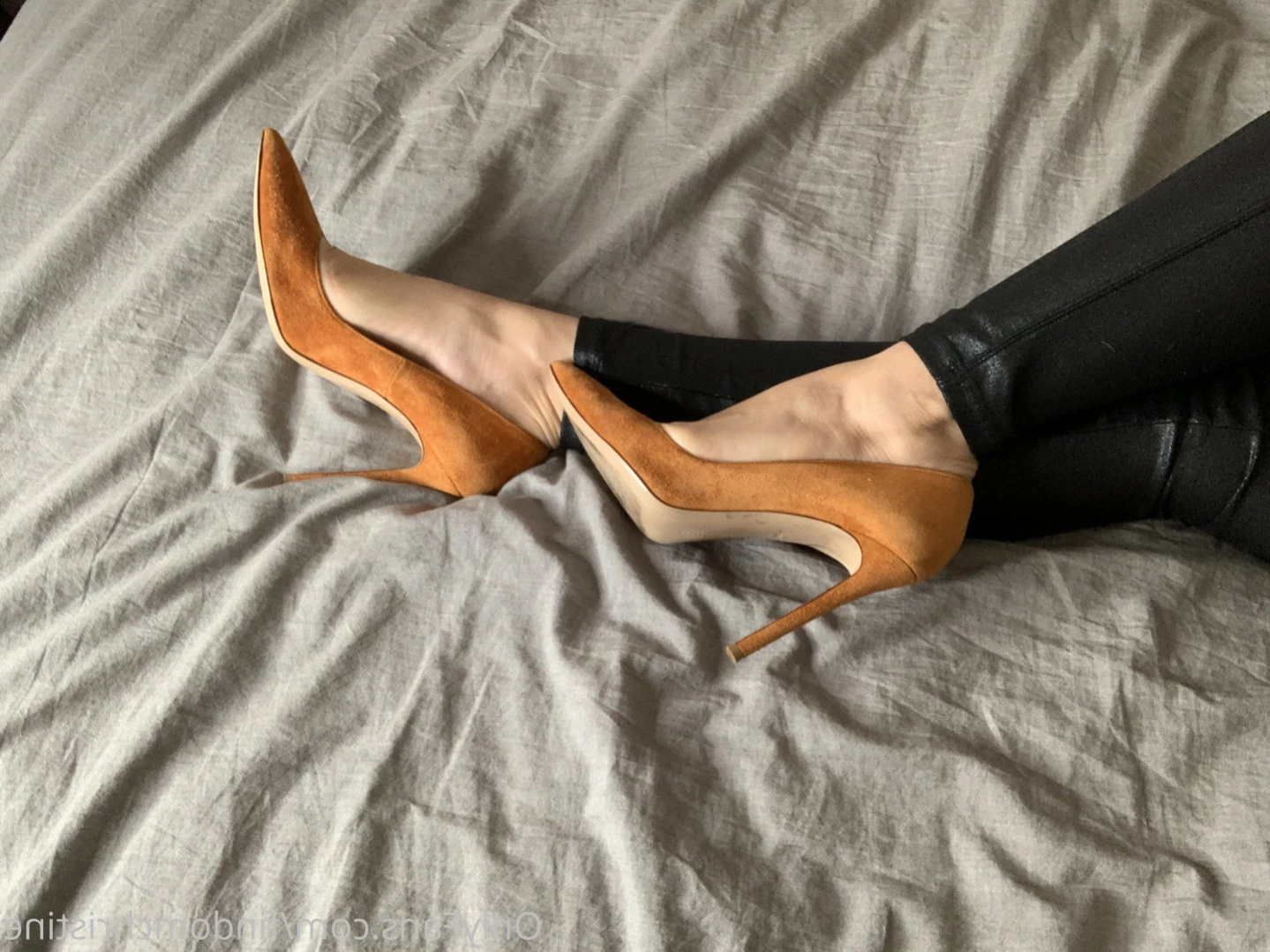 Goddess Christine [ findomchristine ] Onlyfans leaked photo 13539854 on Hotleaks.tv