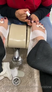 Goddess Christine [ findomchristine ] Onlyfans leaked video 13677050 on Hotleaks.tv