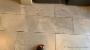 Goddess Christine [ findomchristine ] Onlyfans leaked video 13677094 on Hotleaks.tv