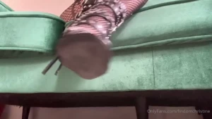 Goddess Christine [ findomchristine ] Onlyfans leaked video 13680107 on Hotleaks.tv