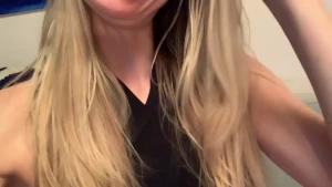 Goddess Christine [ findomchristine ] Onlyfans leaked video 13680476 on Hotleaks.tv
