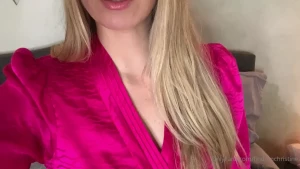 Goddess Christine [ findomchristine ] Onlyfans leaked video 13680714 on Hotleaks.tv