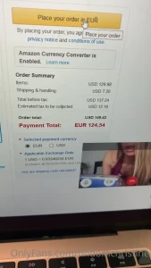Goddess Christine [ findomchristine ] Onlyfans leaked video 13681252 on Hotleaks.tv