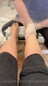 Goddess Christine [ findomchristine ] Onlyfans leaked video 13681913 on Hotleaks.tv
