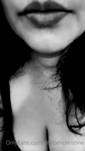 Goddess Christine [ findomchristine ] Onlyfans leaked video 13682055 on Hotleaks.tv