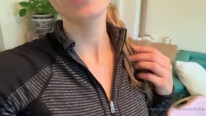 Goddess Christine [ findomchristine ] Onlyfans leaked video 13682328 on Hotleaks.tv