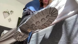 Goddess Christine [ findomchristine ] Onlyfans leaked video 13682378 on Hotleaks.tv