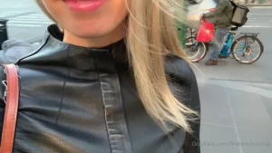 Goddess Christine [ findomchristine ] Onlyfans leaked video 13682873 on Hotleaks.tv