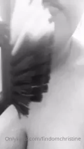 Goddess Christine [ findomchristine ] Onlyfans leaked video 13683068 on Hotleaks.tv