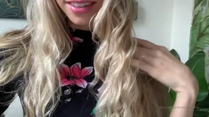 Goddess Christine [ findomchristine ] Onlyfans leaked video 13683615 on Hotleaks.tv