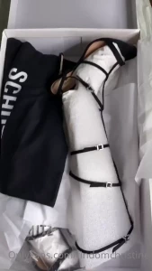 Goddess Christine [ findomchristine ] Onlyfans leaked video 13684261 on Hotleaks.tv