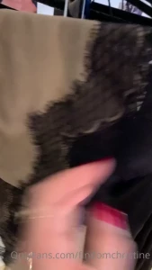 Goddess Christine [ findomchristine ] Onlyfans leaked video 13684377 on Hotleaks.tv