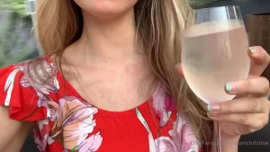 Goddess Christine [ findomchristine ] Onlyfans leaked video 13684752 on Hotleaks.tv