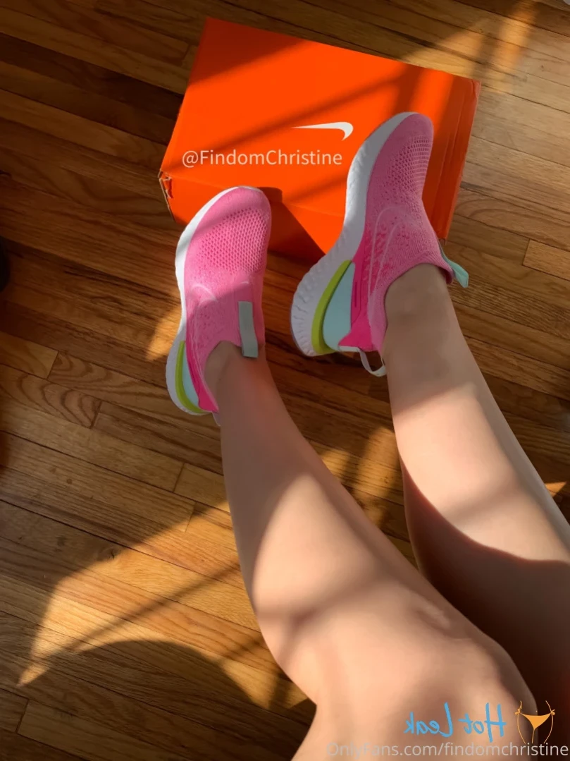 Goddess Christine [ findomchristine ] Onlyfans leaked photo 13935747 on Hotleaks.tv