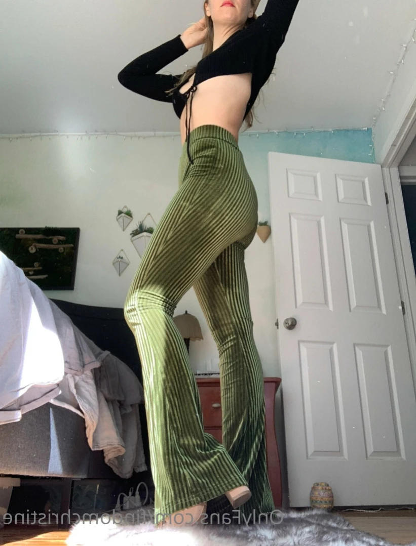 Goddess Christine [ findomchristine ] Onlyfans leaked photo 13936851 on Hotleaks.tv