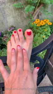 Goddess Christine [ findomchristine ] Onlyfans leaked video 14006833 on Hotleaks.tv