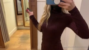 Goddess Christine [ findomchristine ] Onlyfans leaked video 14084190 on Hotleaks.tv